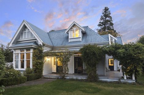 Photo of property in 22 Glandovey Road, Fendalton, Christchurch, 8052
