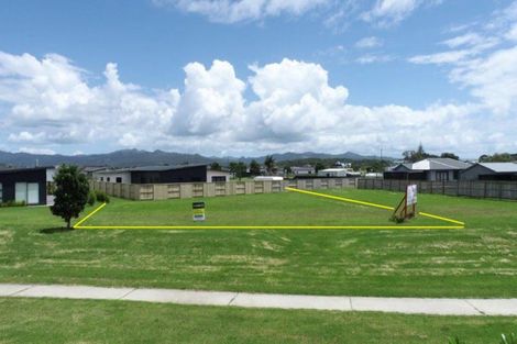 Photo of property in 107 Hamiora Street, Matarangi, 3592