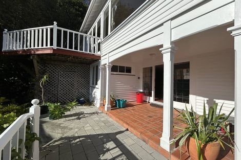Photo of property in 2/1 Wilkinson Street, Oriental Bay, Wellington, 6011