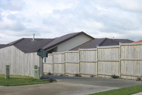 Photo of property in 11 Mordane Place, Flat Bush, Auckland, 2016