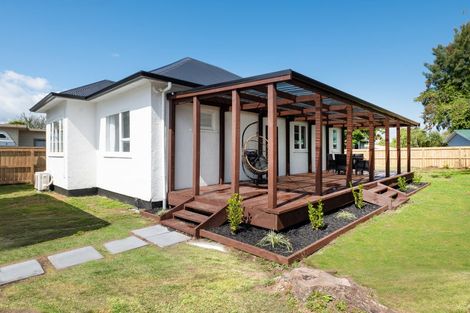 Photo of property in 4 Waiteti Road, Ngongotaha, Rotorua, 3010