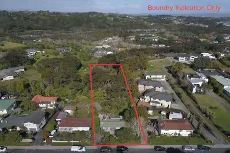 Photo of property in 21 Schnapper Rock Road, Greenhithe, Auckland, 0632