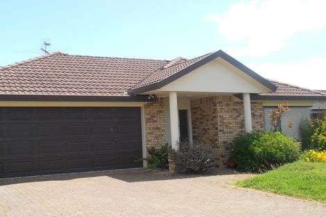 Photo of property in 7 Foxley Place, Burswood, Auckland, 2013