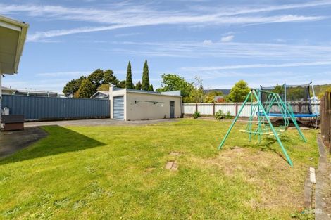 Photo of property in 14 Benge Crescent, Clouston Park, Upper Hutt, 5018