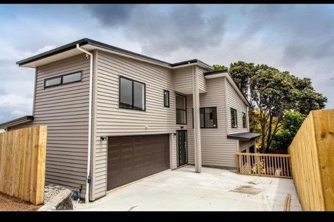 Photo of property in 174a Forrest Hill Road, Forrest Hill, Auckland, 0620