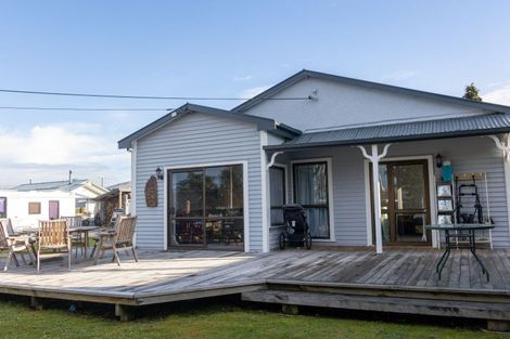 Photo of property in 1 Banks Street, Fairlie, 7925