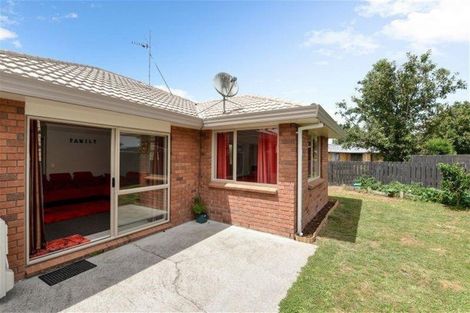 Photo of property in 10 Twickenham Place, Nawton, Hamilton, 3200