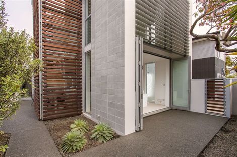 Photo of property in 198 Salisbury Street, Christchurch Central, Christchurch, 8013