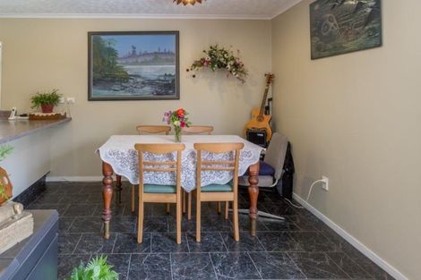 Photo of property in 5 Chervier Street, Leeston, 7632