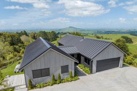 Photo of property in 33 Tiwarawara Lane, Puketotara, Te Awamutu, 3876