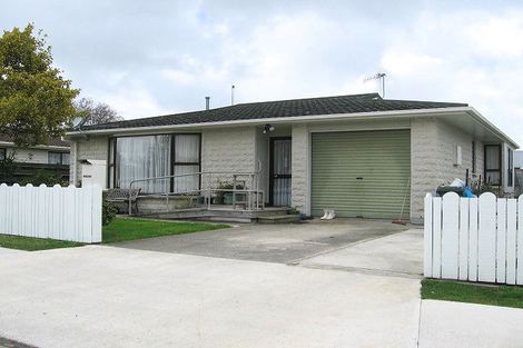 Photo of property in 13 Bailey Street, Feilding, 4702