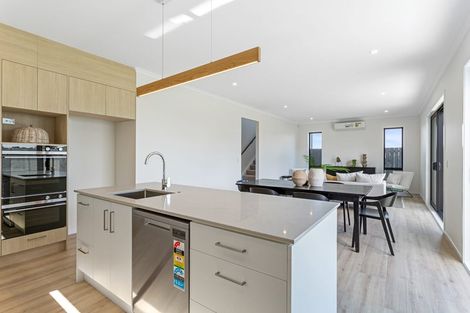 Photo of property in 40 Rigby Drive, Whenuapai, Auckland, 0618