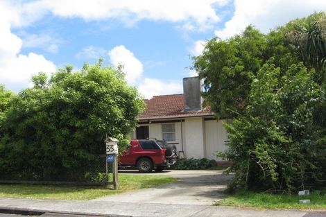 Photo of property in 33 Royston Street, Rosehill, Papakura, 2113