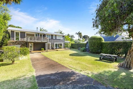 Photo of property in 6 Mckenzie Avenue, Arkles Bay, Whangaparaoa, 0932