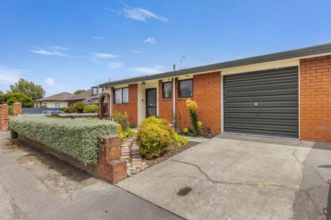 Photo of property in 45 Bridge Street, Netherby, Ashburton, 7700