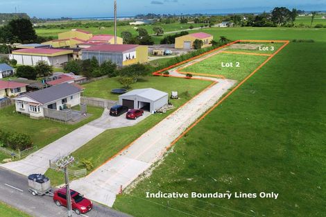 Photo of property in 11 Oparara Road, Karamea, 7893