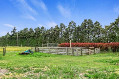 Photo of property in 671 Browns Rock Road, Burnt Hill, Oxford, 7495