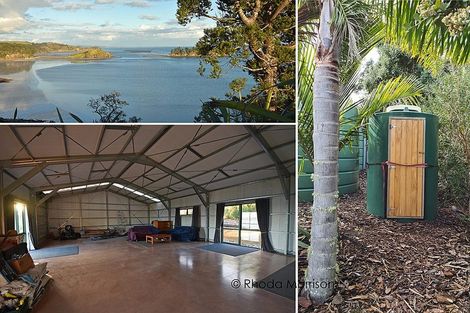 Photo of property in 15 Te Wairoa Lane, Tinopai, 0593