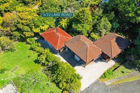 Photo of property in 3/72 Lake Road, Northcote, Auckland, 0627