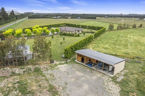 Photo of property in 671 Browns Rock Road, Burnt Hill, Oxford, 7495