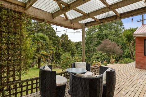 Photo of property in 59 Gibbons Road, Kaiwaka, 0573