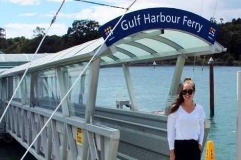 Photo of property in 47 Discovery Drive, Gulf Harbour, Whangaparaoa, 0930