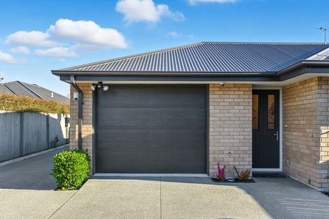 Photo of property in 1c Country Palms Drive, Halswell, Christchurch, 8025