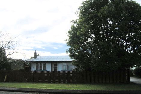 Photo of property in 22 Plunket Street, Moerewa, 0211