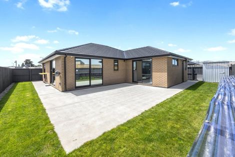 Photo of property in 66 Skibbereen Drive, Halswell, 8025