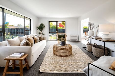 Photo of property in 32 Hornsby Street, Bishopdale, Christchurch, 8053