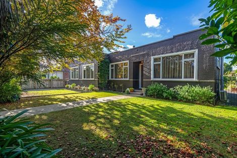 Photo of property in 10 Trent Avenue, Hokowhitu, Palmerston North, 4410