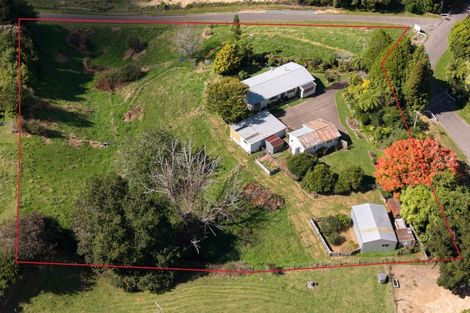 Photo of property in 96 Ward Road, Hamurana, Rotorua, 3097