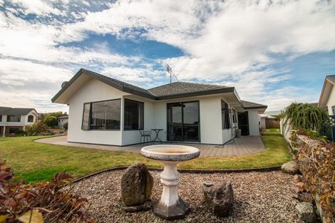 Photo of property in 15 Whetu Place, Nukuhau, Taupo, 3330