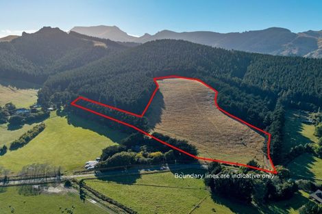 Photo of property in 270 Millers Road, Gebbies Valley, Tai Tapu, 7672