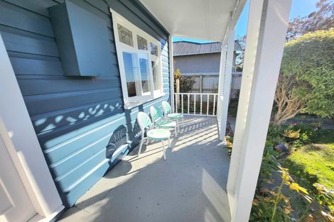 Photo of property in 72 Perth Street, South Hill, Oamaru, 9400