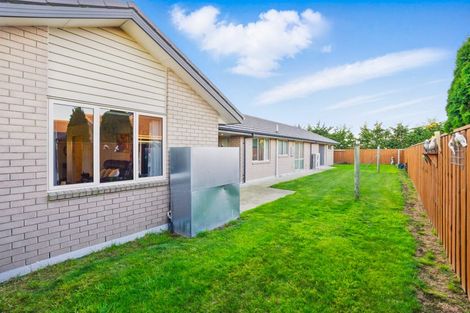 Photo of property in 25 Ledbury Drive, Rolleston, 7615