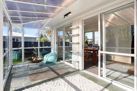Photo of property in 1 Thorpe Street, Fairview Downs, Hamilton, 3214