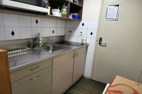 Photo of property in Martin Square Apartments, 109/20 Martin Square, Te Aro, Wellington, 6011