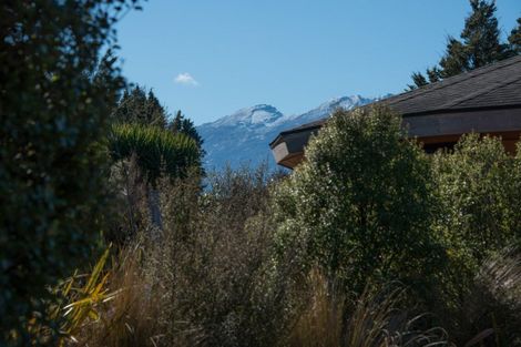 Photo of property in 4 Toe Toe Lane, Ohakune, 4625