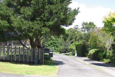 Photo of property in 1/6 Simon Ellice Drive, Bayview, Auckland, 0629
