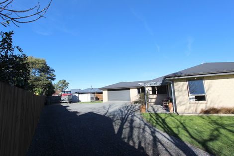 Photo of property in 16e Rousehill Street, Renwick, 7204