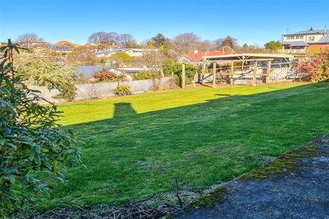 Photo of property in 14a Trafalgar Street, Maori Hill, Timaru, 7910