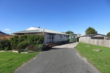 Photo of property in 9 Piako Road, Turua, Thames, 3574