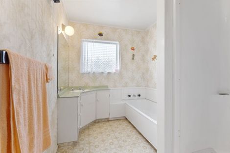 Photo of property in 10 Matai Place, Pahiatua, 4910