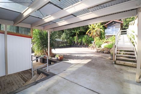 Photo of property in 372 Thames Coast Sh25 Road, Thornton Bay, Thames, 3575