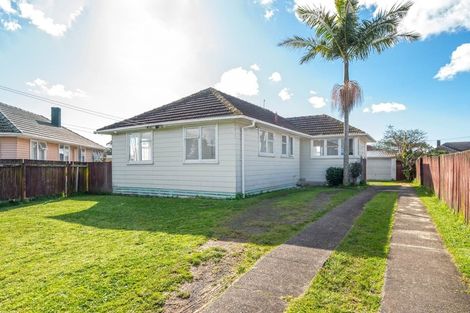 Photo of property in 14 Matamata Place, Otara, Auckland, 2023
