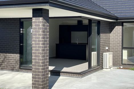 Photo of property in 4 Rabbit Way, Rolleston, 7615