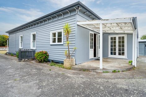 Photo of property in 48 Kuripuni Street, Kuripuni, Masterton, 5810
