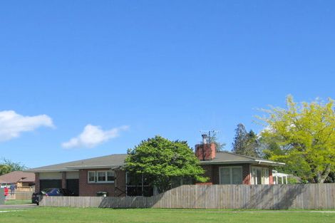 Photo of property in 39 Burwood Road, Matamata, 3400