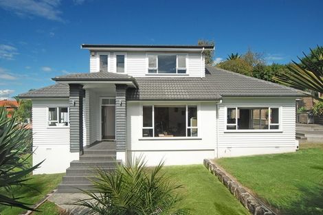 Photo of property in 17 Paora Street, Orakei, Auckland, 1071